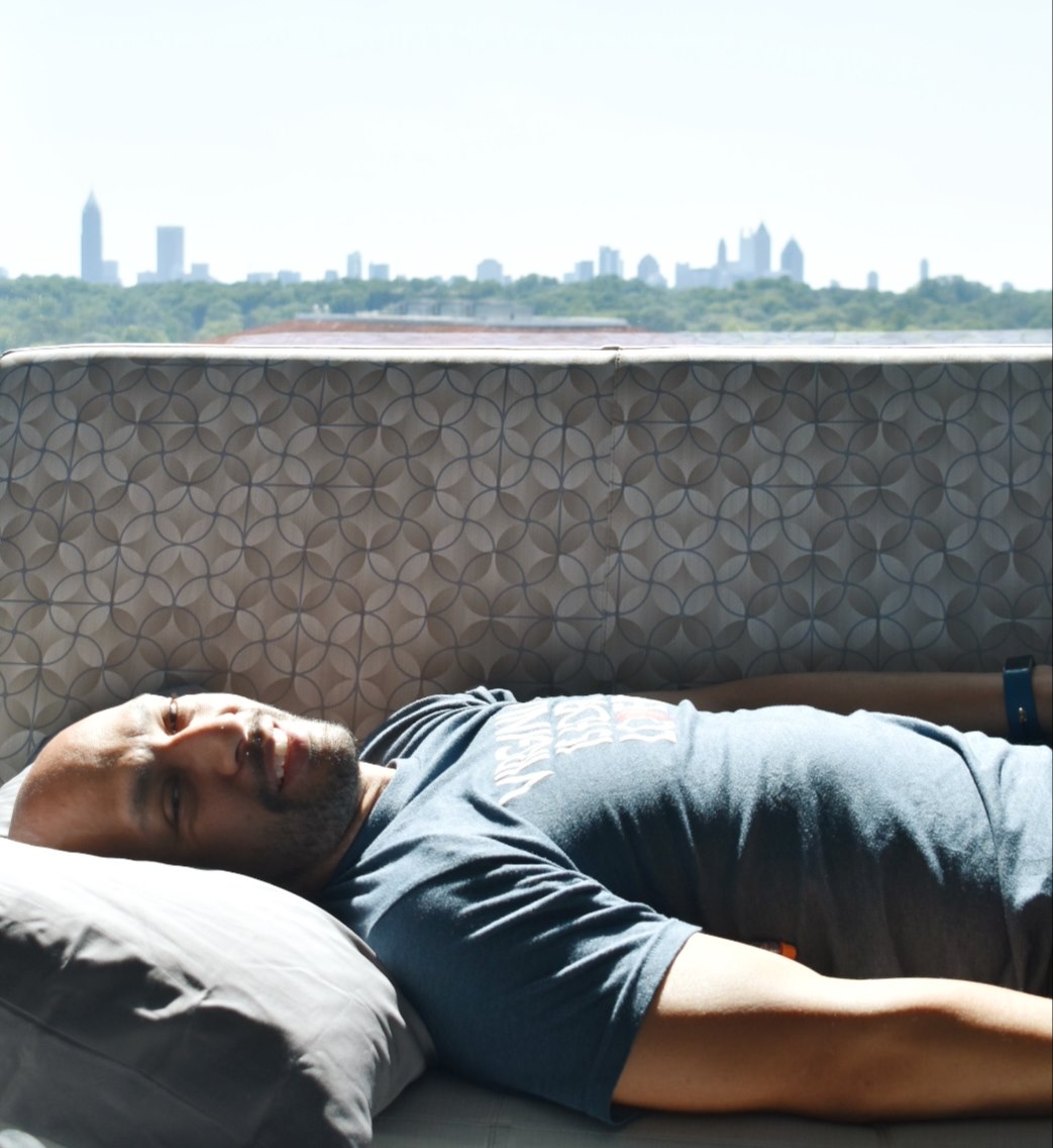 Day +9: Cloud not-so-nine