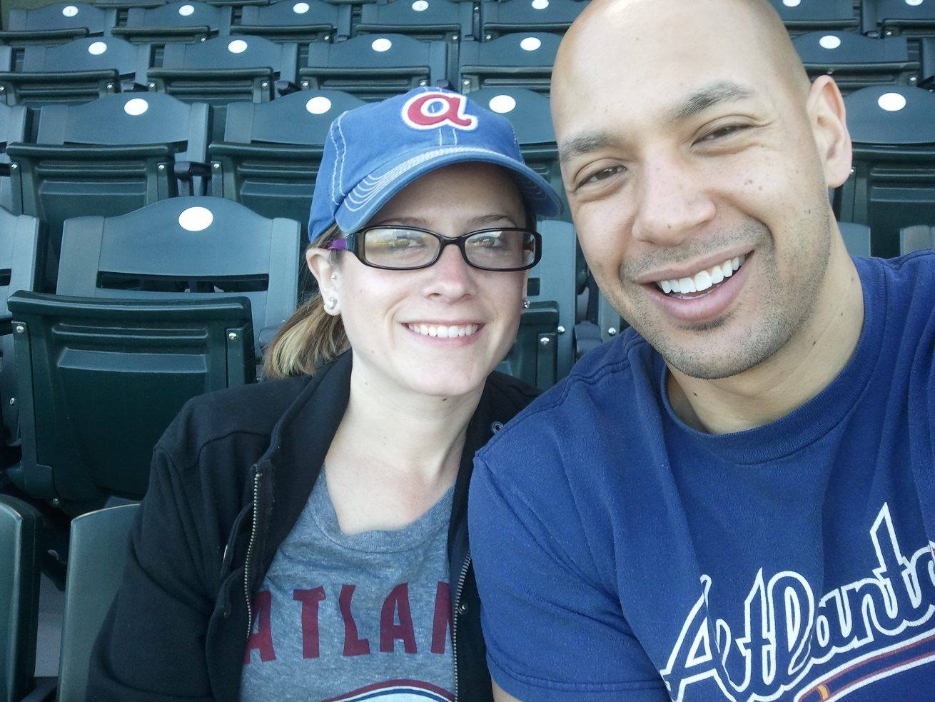 It’s just a game. But I still hurt.