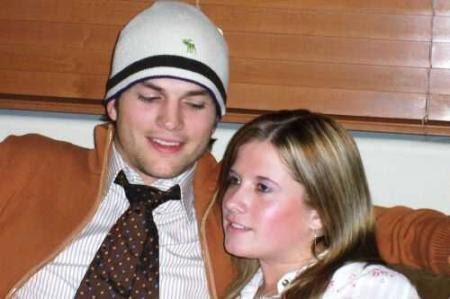 Did Ashton Kutcher Get Punk’d?