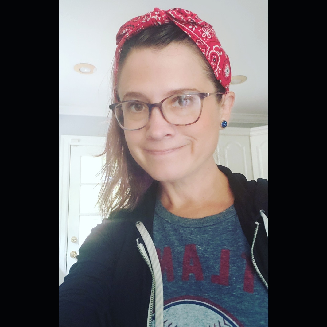 Ask and ye will have asked