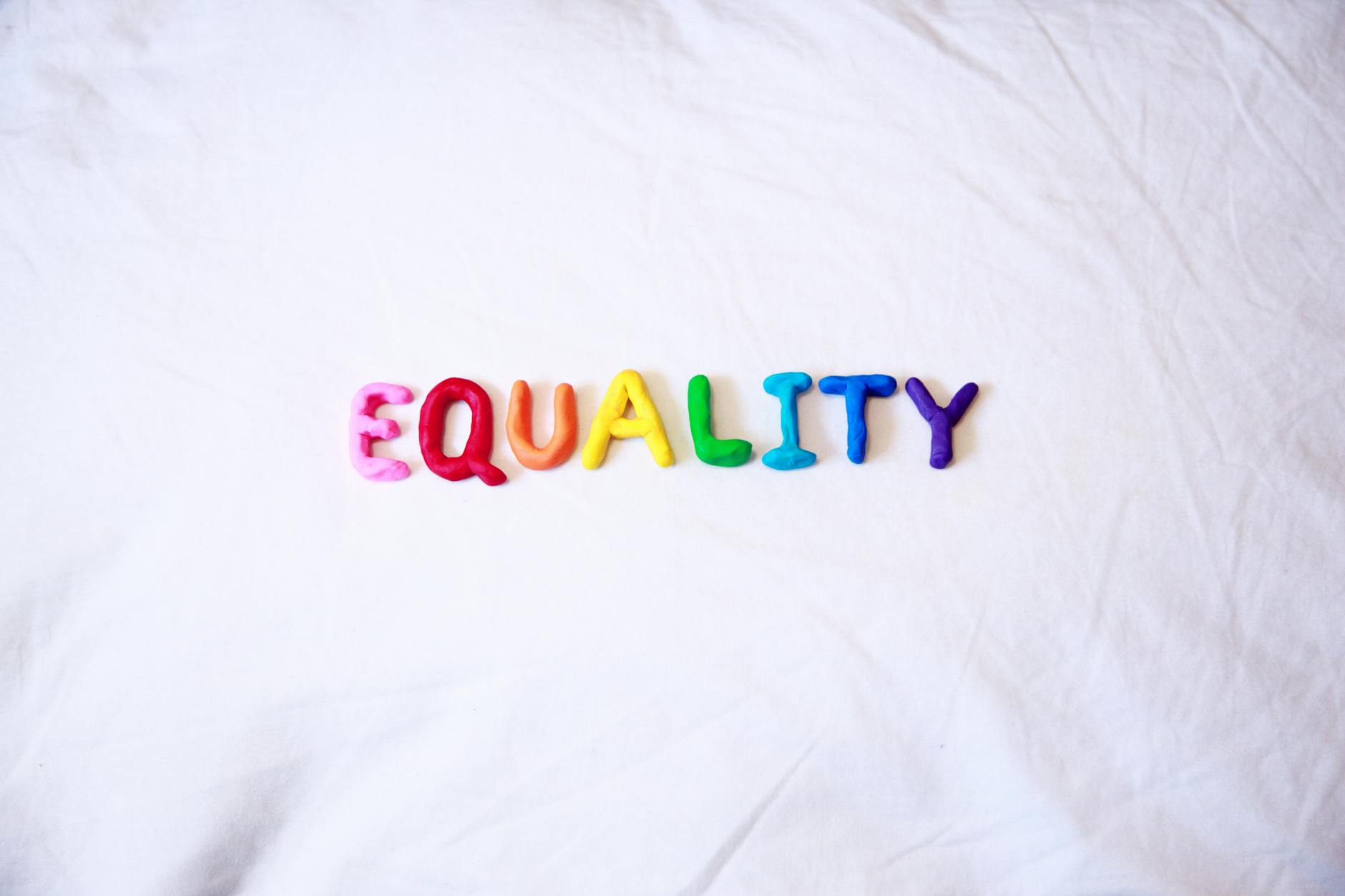 Equality: Worth every penny