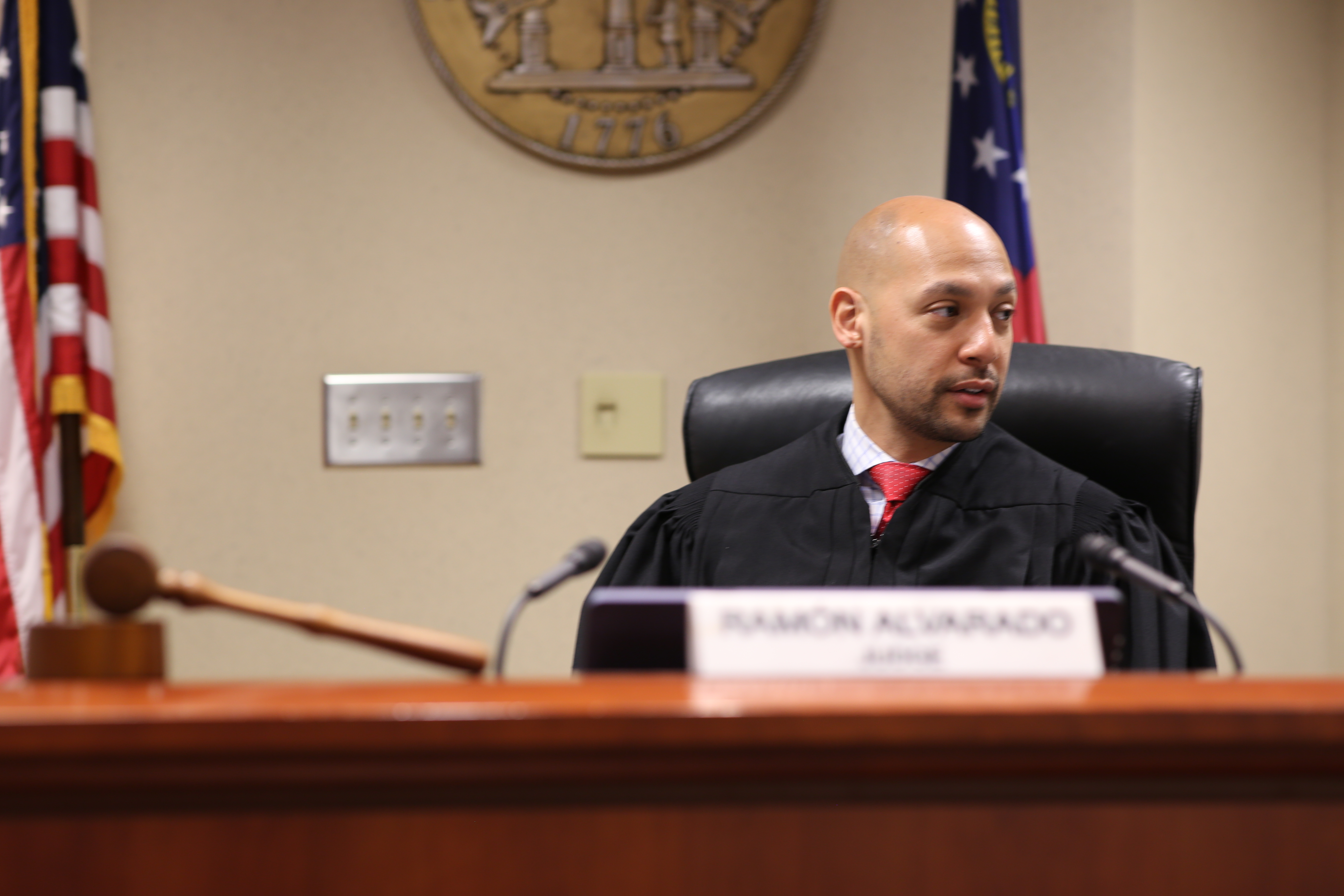 October 1: Save the date!