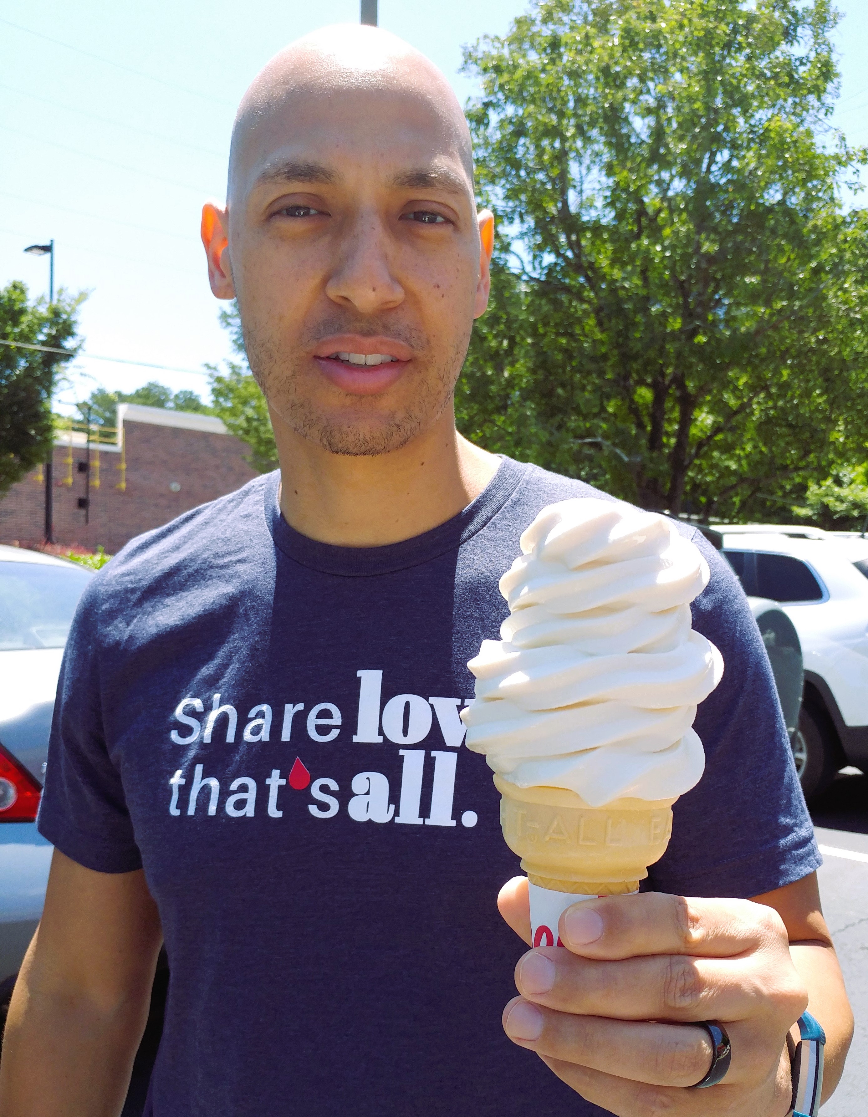 Default setting: Compassion